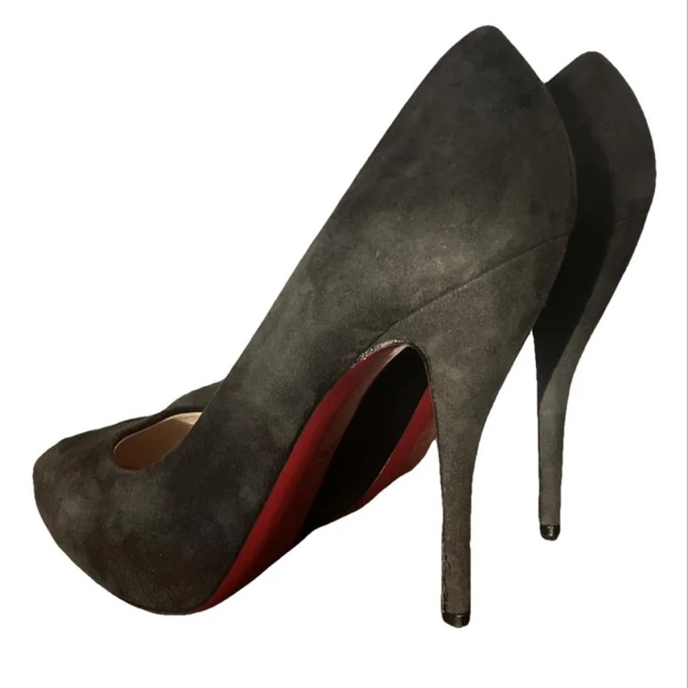 Louboutins 48 hr price drop!